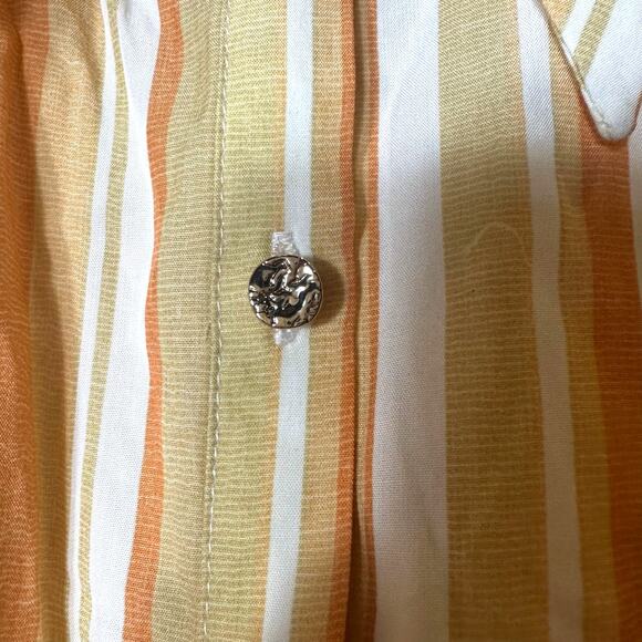 Keepsake the Label Sienna Shirt Spritz Stripe NEW - Picture 4 of 10